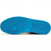 Nike Air Jordan 1 Retro UNC Sneakers - 4
