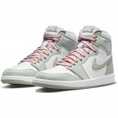 Nike Air Jordan 1 Retro High OG PS 'Seafoam' Sneakers thumbnail 2