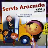 Servis Aracında Nasıl Davranmalıyız? - 1