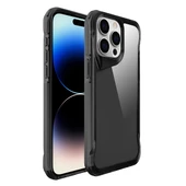 iPhone 15 Pro Max Kılıf T-Max Köşeleri Korumalı Kılıf thumbnail 5