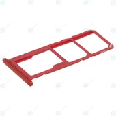 Samsung A03 Sim Tepsisi SM-A035F - 1