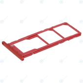 Samsung A03 Sim Tepsisi SM-A035F - 2