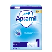 Aptamil 1 Bebek Maması 0-6 Ay 900 Gram - 1
