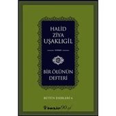Bir Ölünün Defteri - 1