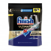 Finish Quantum Ultimate Bulaşık Makinesi Tableti 65'li - 1
