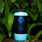 Ms Kalsedon PROFESSSIONAL Pro Keratin,Silk Hacim Dolgunluk  Şampuan 750ml - 1