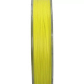 RIKIMARU Rw8 300 Metre,Sarı Renk,0.23 mm 8 Katlı- İp Misina 22.4-kg Çeker - 1