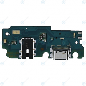 Samsung A13 5G Şarj Soketi, Bordu SM-A136 - 2