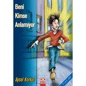 Beni Kimse Anlamıyor - 1