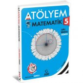 Arı Yayıncılık 5. Sınıf Matemito Matematik Atölyem - 1