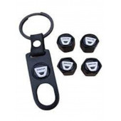 DACIA LOGOLU METAL ANAHTARLIK VE LOGOLU SİBOP KAPAKLARI thumbnail 3