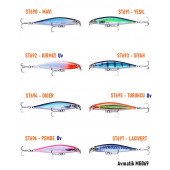 Avmatik MG069 Wobble Suni Yem - 1