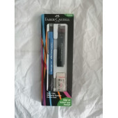 Faber Castell 0.5mm Mavi - 1
