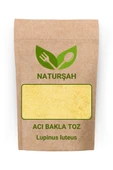 Naturşah Acı Bakla Toz 50 Gr - 1