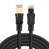PrimeX PX-5215 3 Metre Cat8 Kablo, 40Gbps S/ftp 2000MHz Yüksek Hızlı İnternet Kablosu - 4