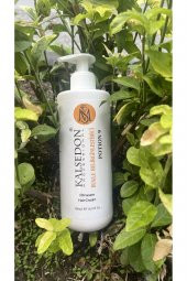 Ms Kalsedon Ultacare Herar Cream Bukle Belirginleştirici 500ML - 1