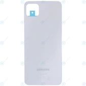 Samsung A22 5G Arka Pil Kapğı SM-A226, LENS HARİÇ - 1