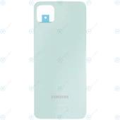 Samsung A22 5G Arka Pil Kapğı SM-A226, LENS HARİÇ - 5