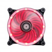 Xigmatek SC120 EN9719 RGB 3pin Kasa Fanı, 120x120x25mm - 3