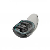 LinkTech S27 TWS Kablosuz Kulak İçi Bluetooth Kulaklık - 3