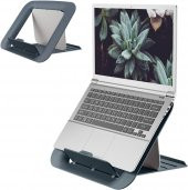 Leitz Ergo Cosy Ayarlanabilir Laptop Standı Gri - KOD:64260089 - 1