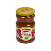 ONCULLER KUSBURNU MARMELATI 630GR - 1