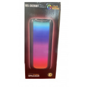 MS 3626 Led Işıklı Bluetooth Hoparlör - 5