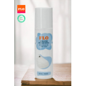 Flo Beyaz Ayakkabı Boyası 75 ml / Beyaz Spor Ayakkabı Boyası/ Beyaz Deri Ayakkabı Taban Boya - 4