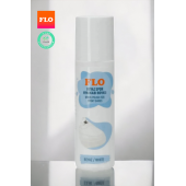 Flo Beyaz Ayakkabı Boyası 75 ml / Beyaz Spor Ayakkabı Boyası/ Beyaz Deri Ayakkabı Taban Boya - 5