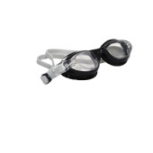 YÜZÜCÜ SET pro BCFSWİMSPORTS Yüzücü Gözlüğü(KUTULU)+likra Kumaş Bone - 3