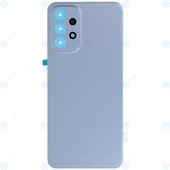 Samsung A23 Arka Pil Kapağı SM-A235F LENS HARİÇTİR. - 3