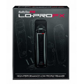 BaByliss Pro 4rtists Lo-ProFX Şarjlı Saç Kesme Makinesi FX726E thumbnail 3