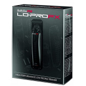 BaByliss Pro 4rtists Lo-ProFX Şarjlı Saç Kesme Makinesi FX726E thumbnail 5