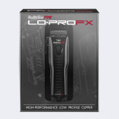 Babyliss Pro Lo-Pro Fx825 Saç Makinesi - 2
