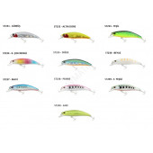 Avmatik Minnow MG023 Sinking LRF Suni Yem - 1
