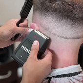 SC StyleCraft Rebel Foil Shaver Traş Makinesi - 4