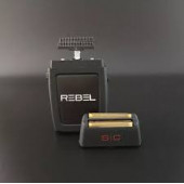 SC StyleCraft Rebel Foil Shaver Traş Makinesi - 6