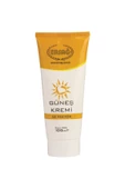 Ersağ Güneş Kremi 50 Faktör 100 ml - 1