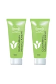 Ersağ Clean Ball Masaj Kremi 2x100 ml - 1