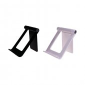 Avec L-302 24lü Karton Standlı Ayarlanabilir Telefon Standı Plastik - 1