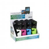 Avec Chateau Ip-5000 24lü Karton Standlı Telefon Standı Plastik thumbnail 2