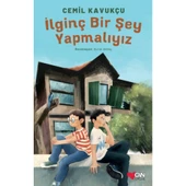 İlginç Bir Şey Yapmalıyız - 1