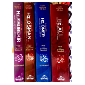 Raşit Halifeler Seti - 1