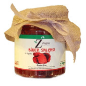 Zeugma Tatlı Biber Salçası - 1