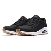 skechers 73690 BLK UNO -STAND ON AIR GÜNLÜK SPOR AYAKKABI thumbnail 2