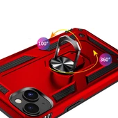 iPhone 15 Kılıf Vega Tank Kapak thumbnail 4