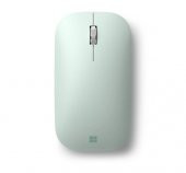 Microsoft KTF-00026 Modern Mobile Mouse Yeşil - 1