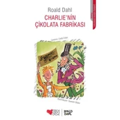 Charlie'nin Çikolata Fabrikası - 1