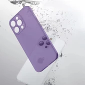 iPhone 14 Pro Max Kılıf Eko PP Kapak - 11