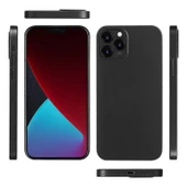 iPhone 14 Pro Max Kılıf Eko PP Kapak - 2